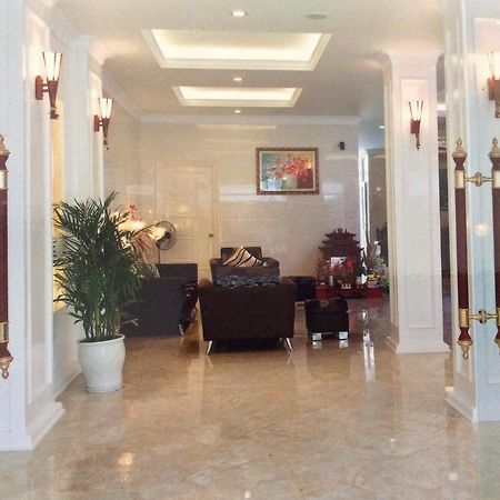 Tuan Linh Hotell Hai Phong Eksteriør bilde