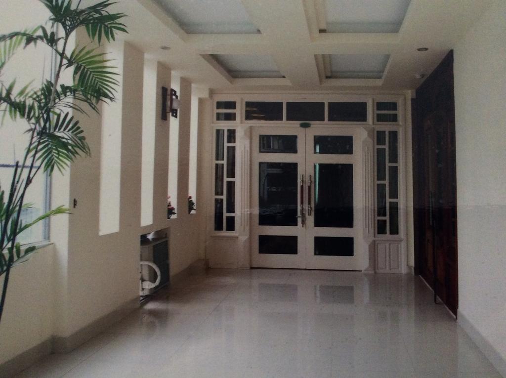 Tuan Linh Hotell Hai Phong Eksteriør bilde
