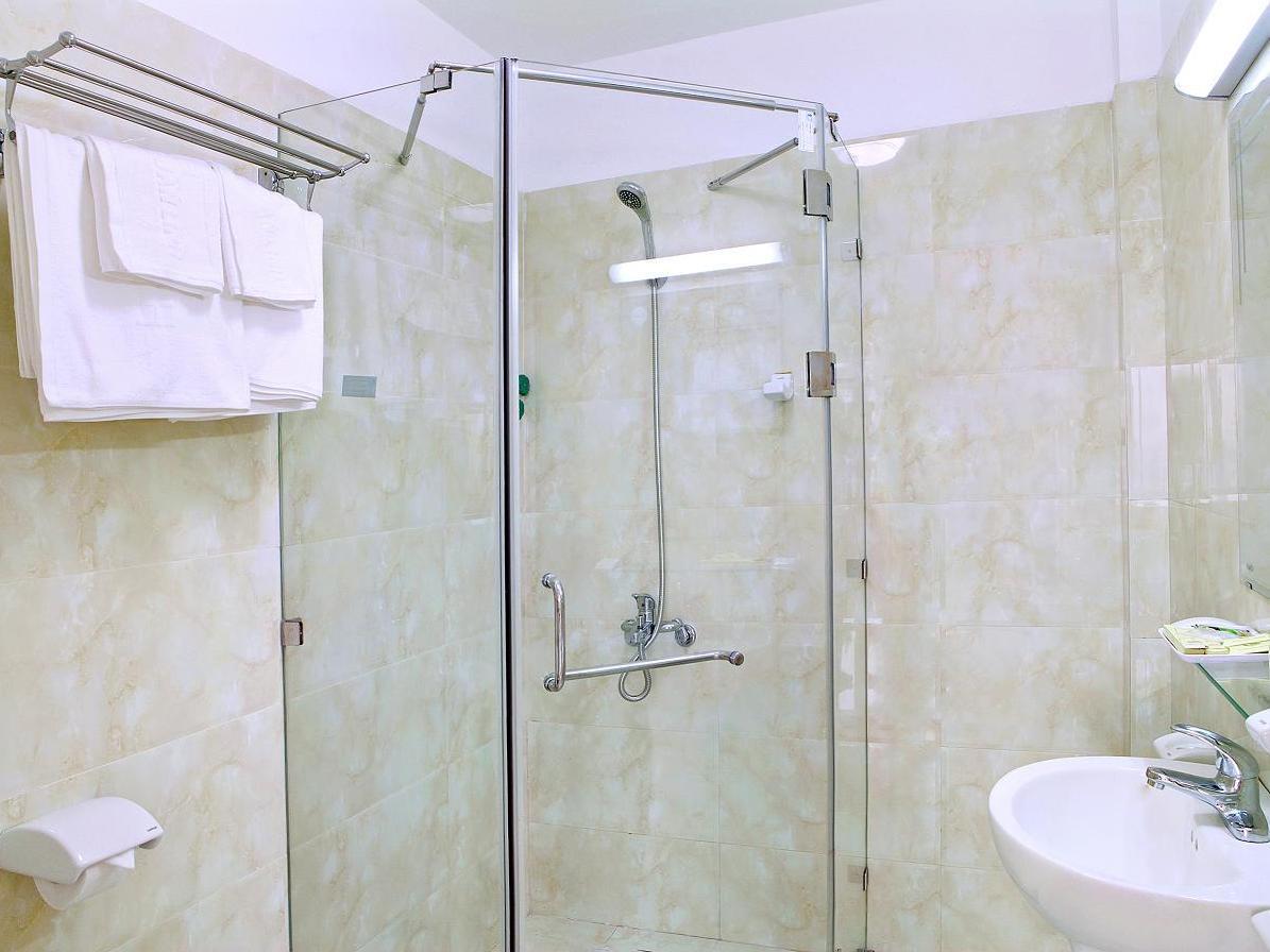 Tuan Linh Hotell Hai Phong Eksteriør bilde