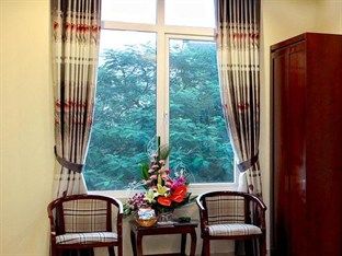Tuan Linh Hotell Hai Phong Eksteriør bilde